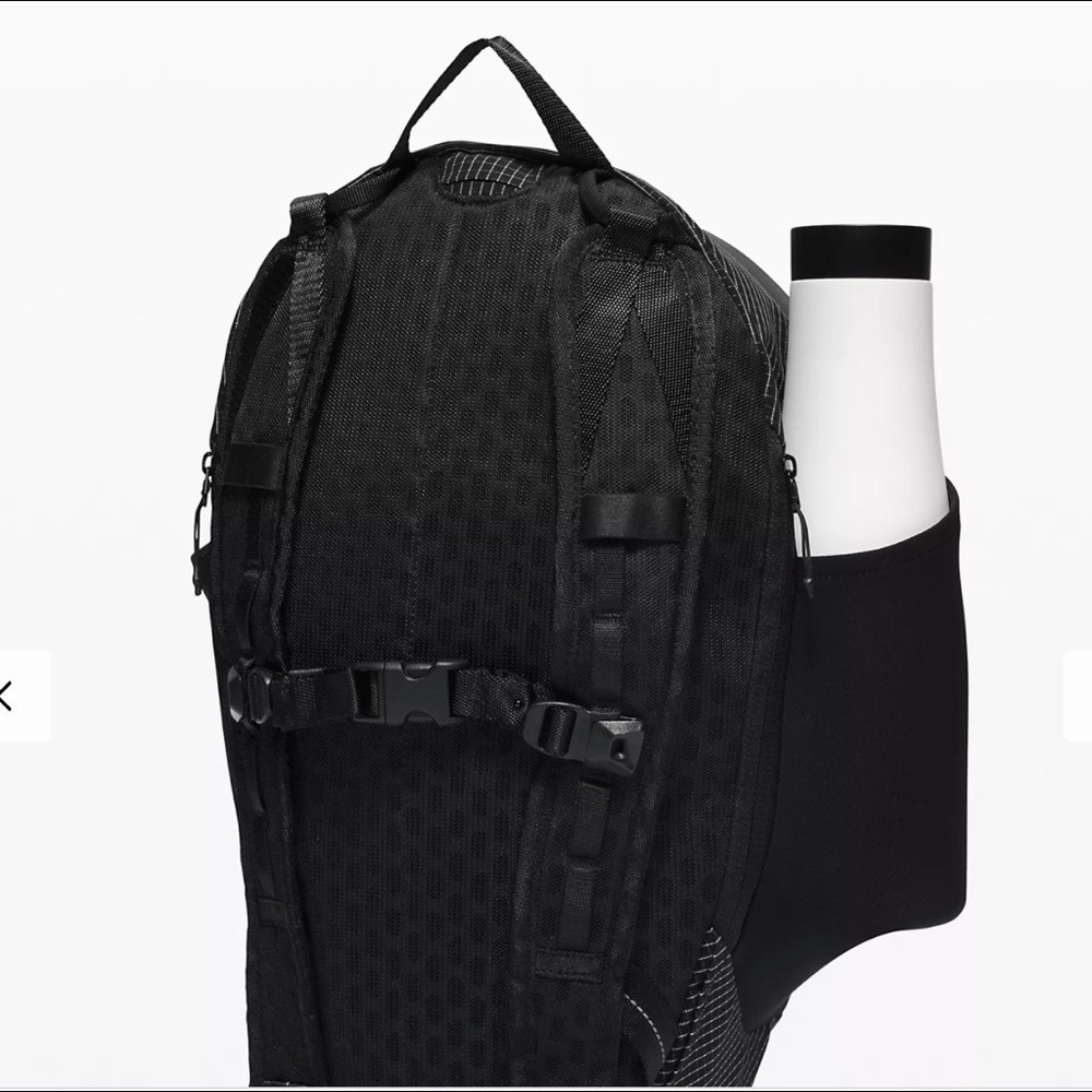 Lululemon Fast and Free Backpack 13L Spectra - Picture 7 of 11